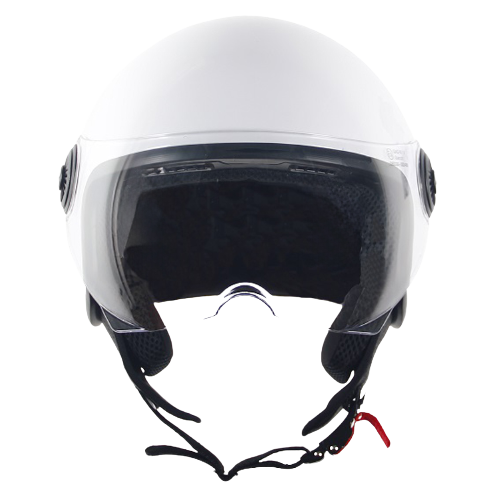 Vito Loreto Shiny White