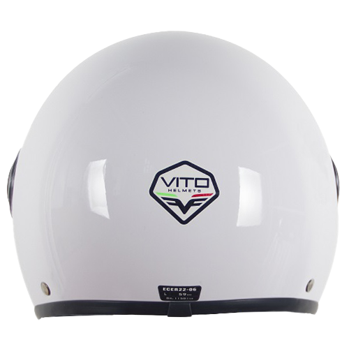 Vito Loreto Shiny White