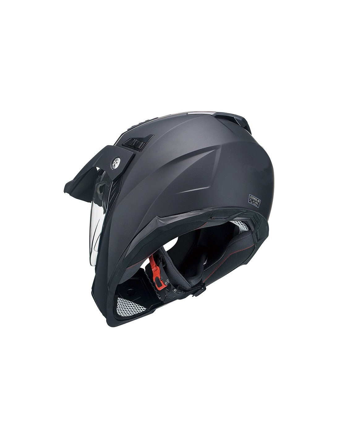 Vito Molino Mat Crna