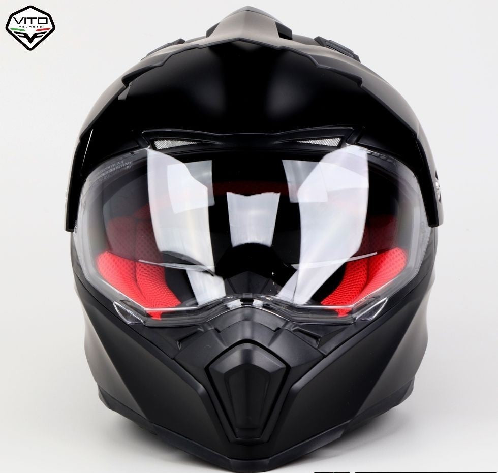 Vito Molino Mat Crna