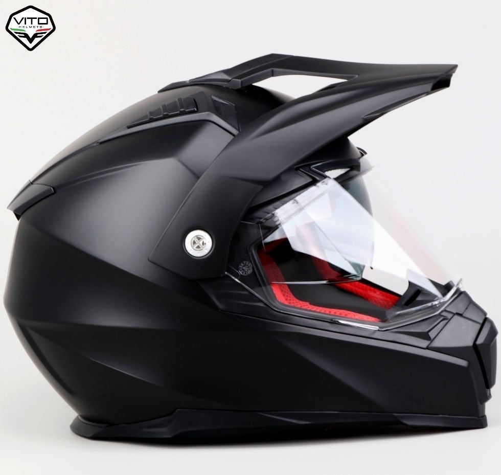 Vito Molino Mat Crna