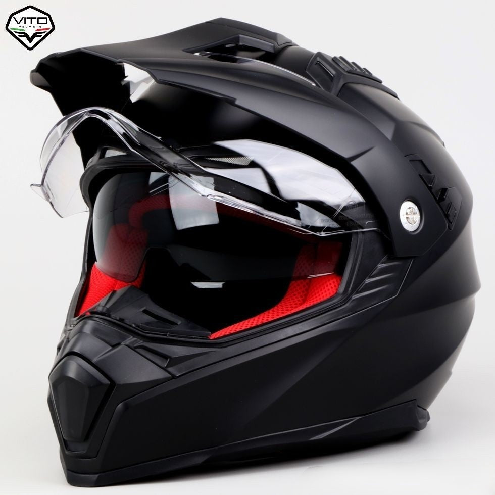 Vito Molino Mat Crna