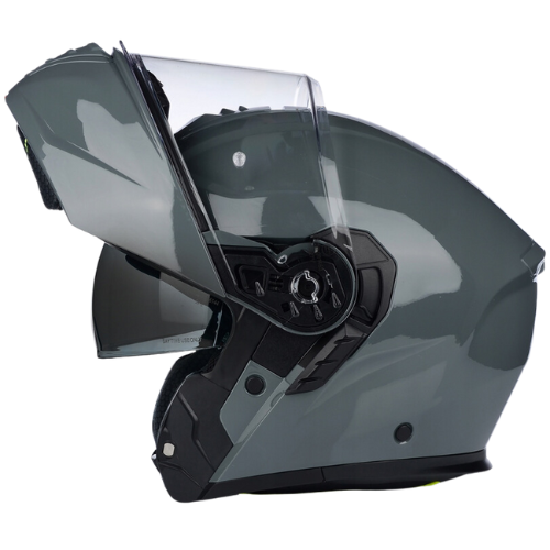 Vito Furio Flip-up Nardo Grey