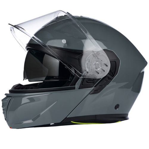 Vito Furio Flip-up Nardo Grey