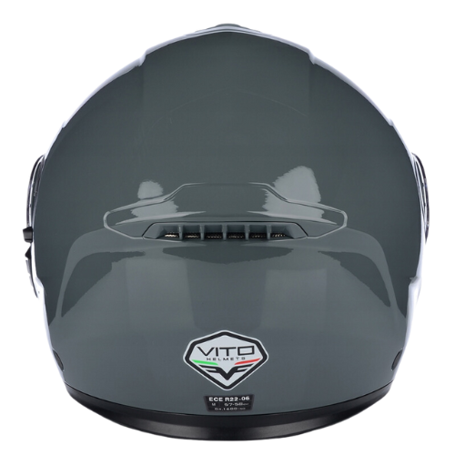 Vito Furio Flip-up Nardo Grey