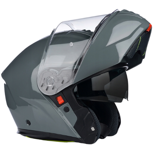 Vito Furio Flip-up Nardo Grey