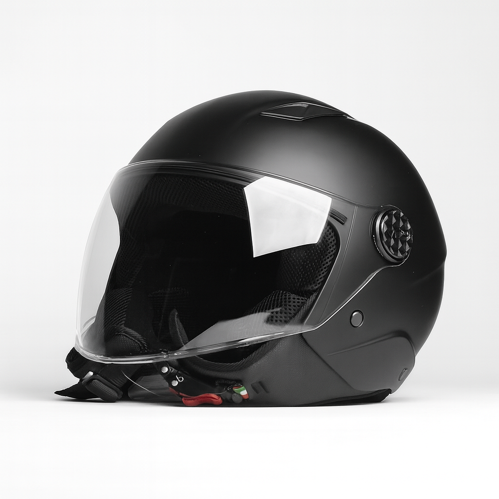 Vito Jet Uno Mat crna