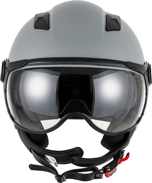 Vito Jet Lavori Mat siva