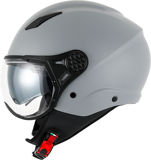 Vito Jet Lavori Mat siva