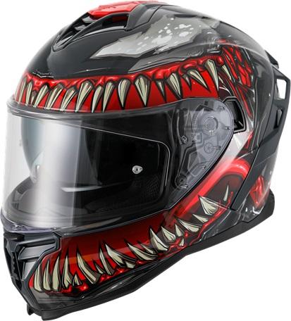 Vito Presto MONSTER