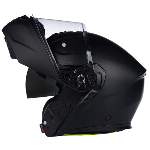 Vito Furio Flip-up Mat Crna