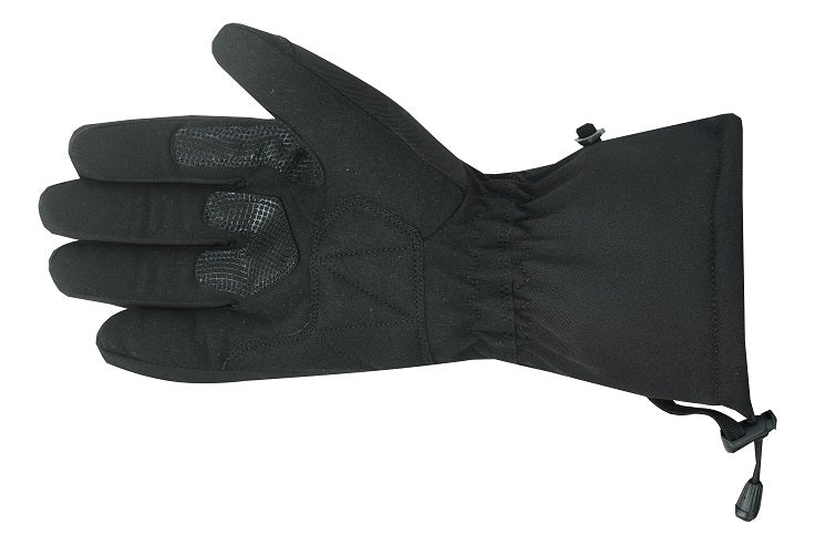 RUKAVICE ALPHA STYLING START