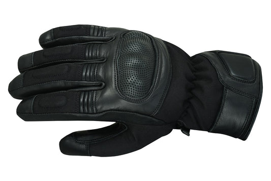Rukavice Alpha Style Winter