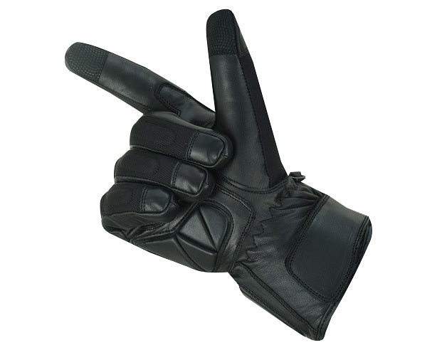 Rukavice Alpha Style Winter