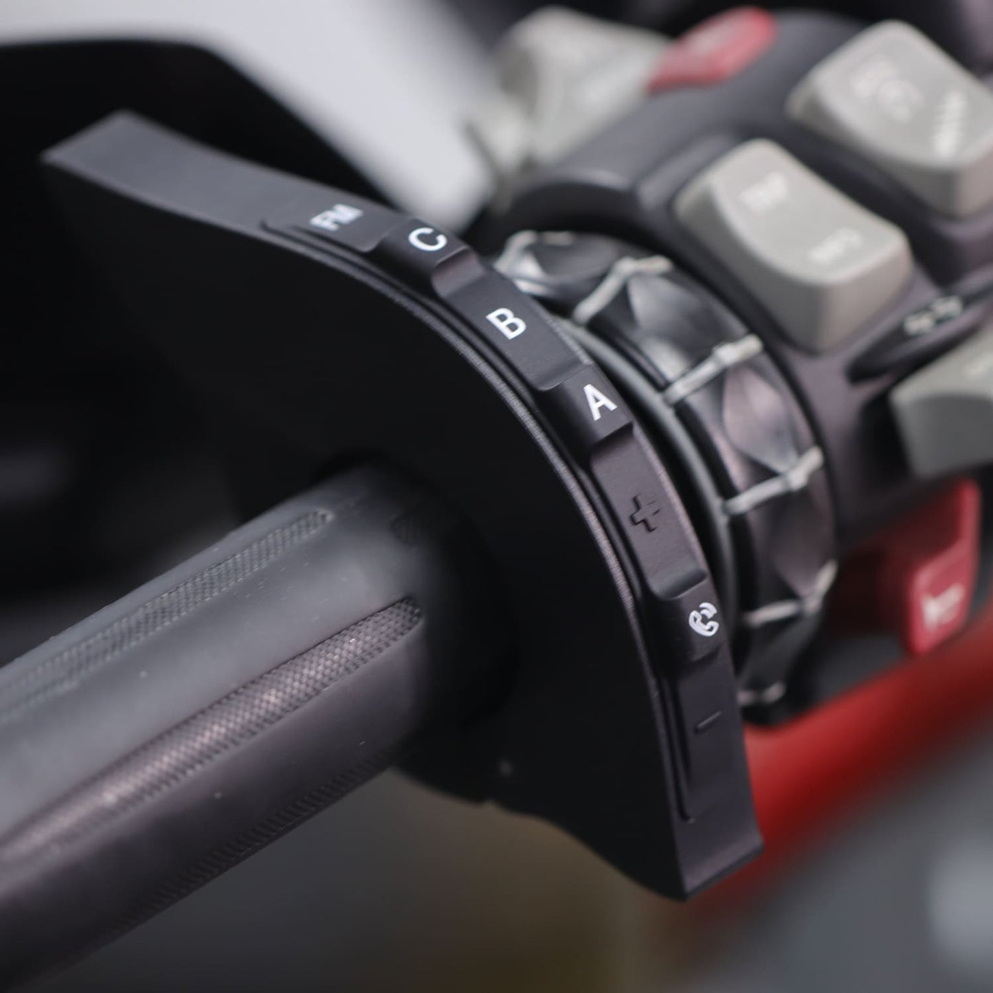 EJEAS EUC Daljinski upravljač