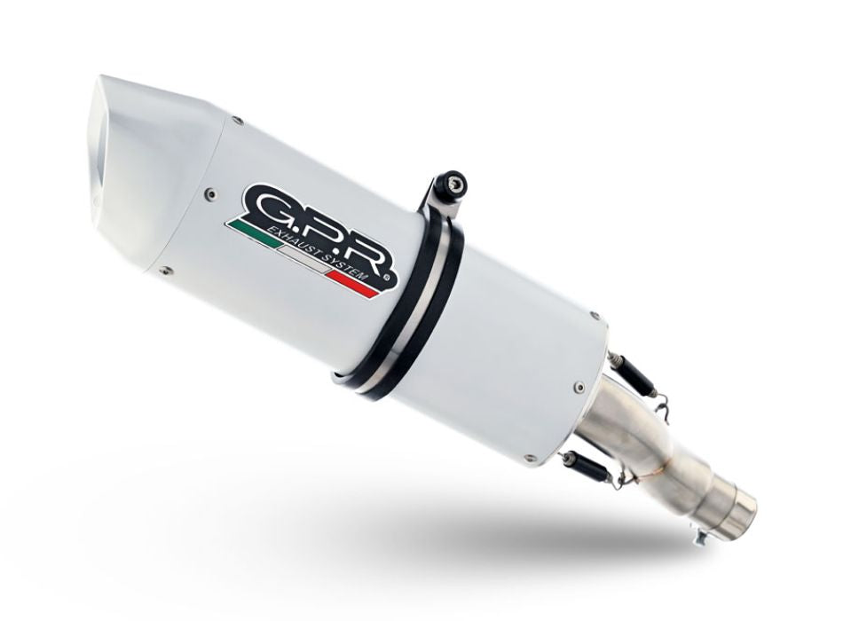 G.P.R. AUSPUH BMW S 1000 XR - M 2020/2025 e5