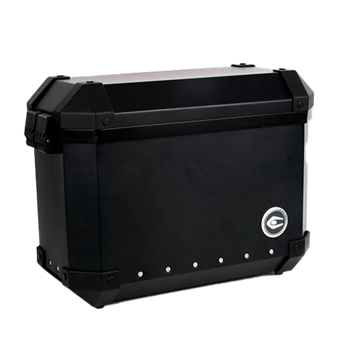 Alu bočni koferi 2x36 litara Coocase