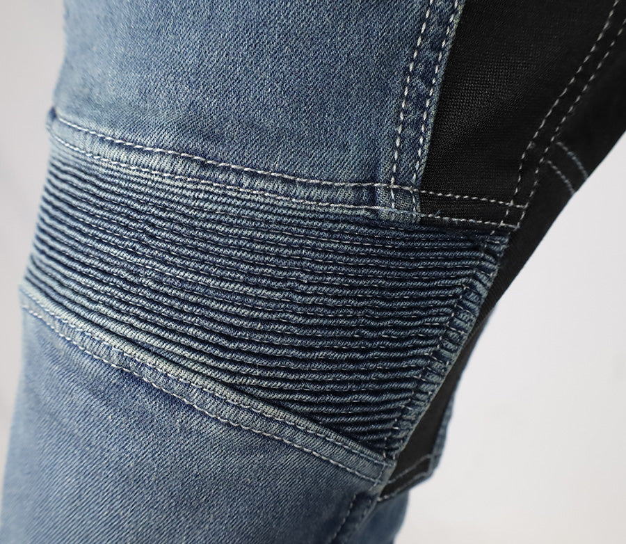 Trilobite Parado doublelayer AAA REGULAR FIT muške plave