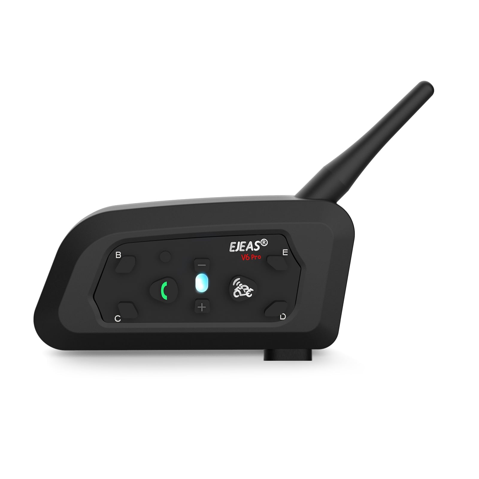 EJEAS V6 Pro+  Bluetooth interkom
