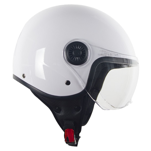 Vito Loreto Shiny White