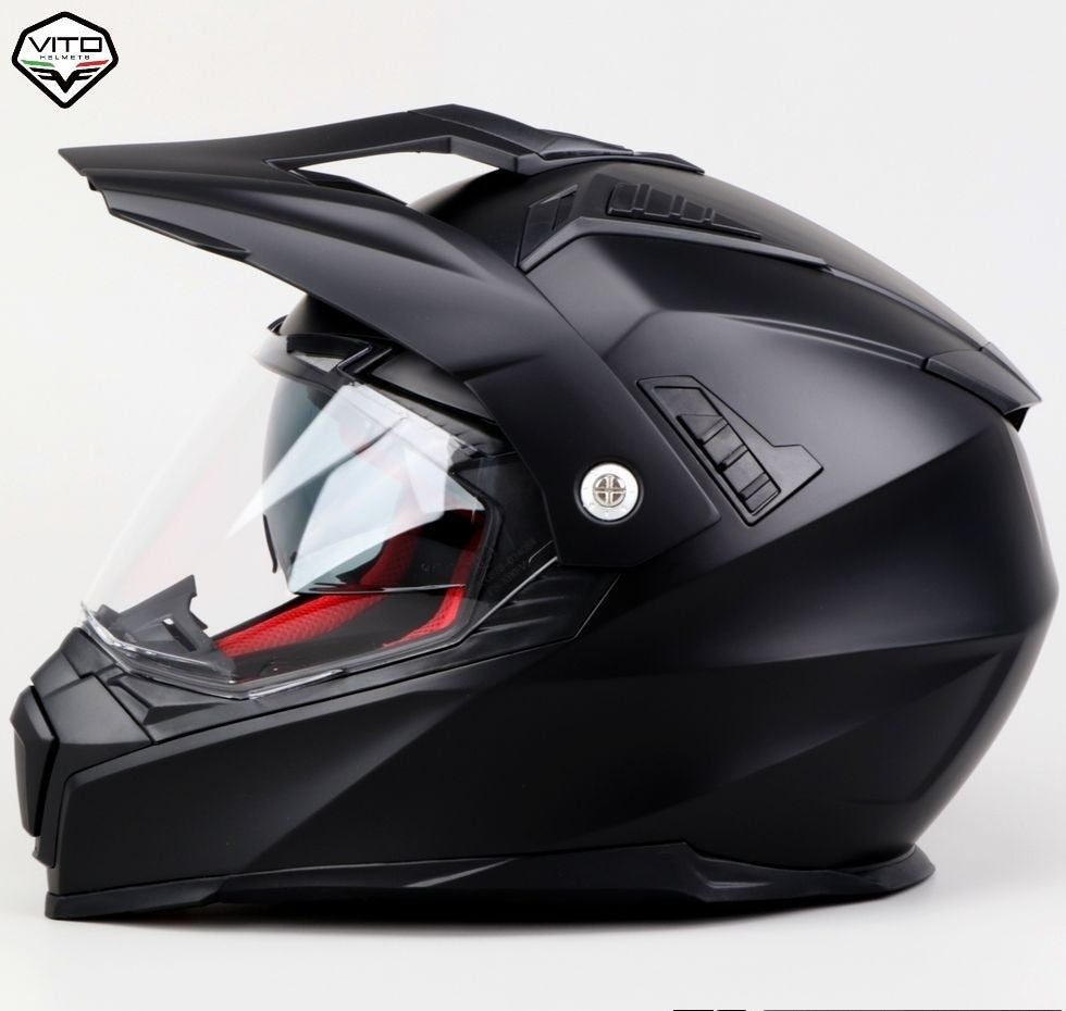 Vito Molino Mat Crna