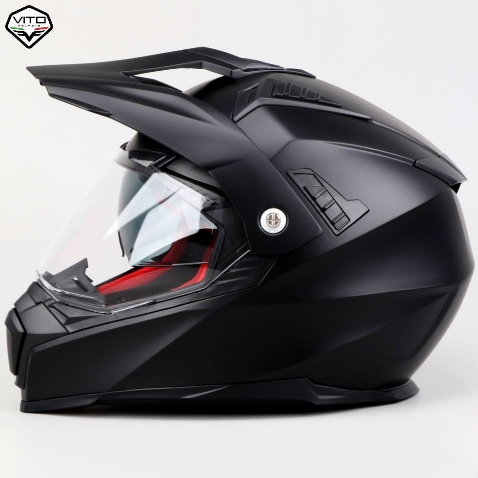 Vito Molino Mat Crna