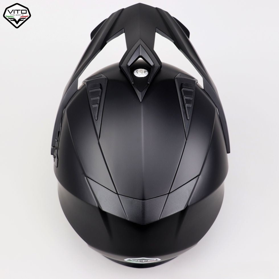 Vito Molino Mat Crna