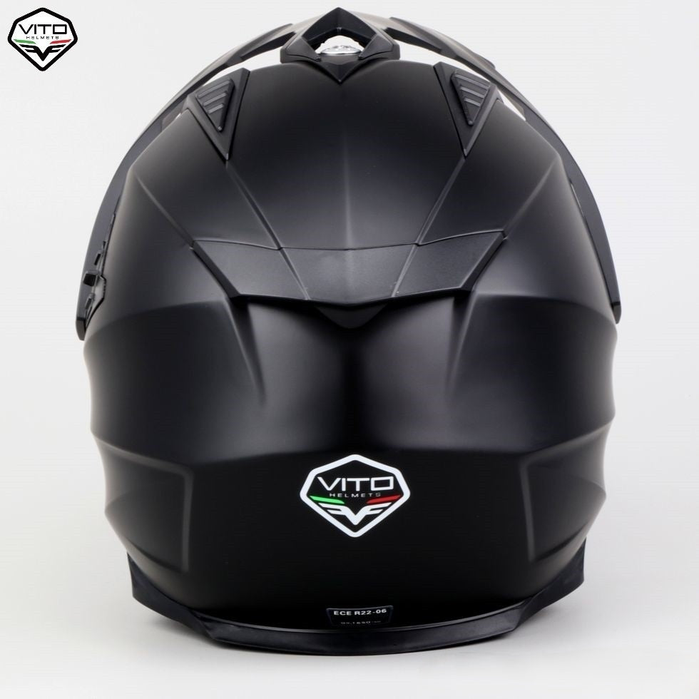 Vito Molino Mat Crna