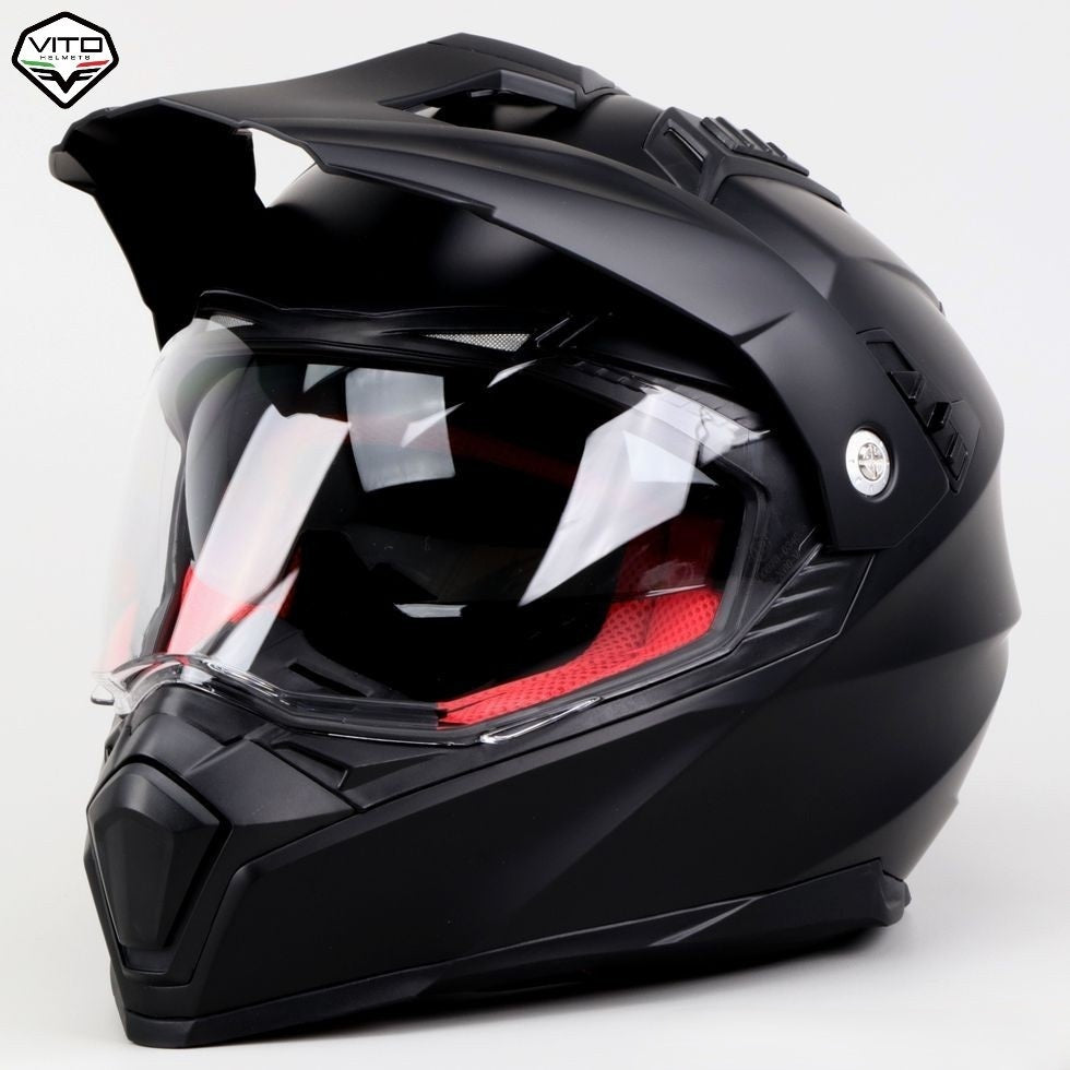 Vito Molino Mat Crna