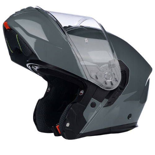 Vito Furio Flip-up Nardo Grey