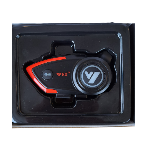 BLUETOOTH HEADSET/INTERCOM VITO  (START)