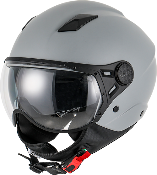 Vito Jet Lavori Mat siva