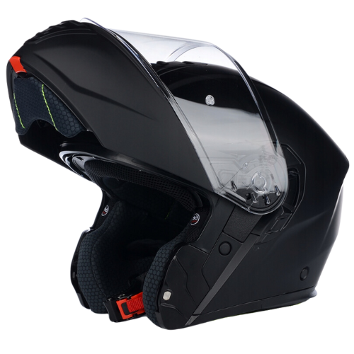 Vito Furio Flip-up Mat Crna