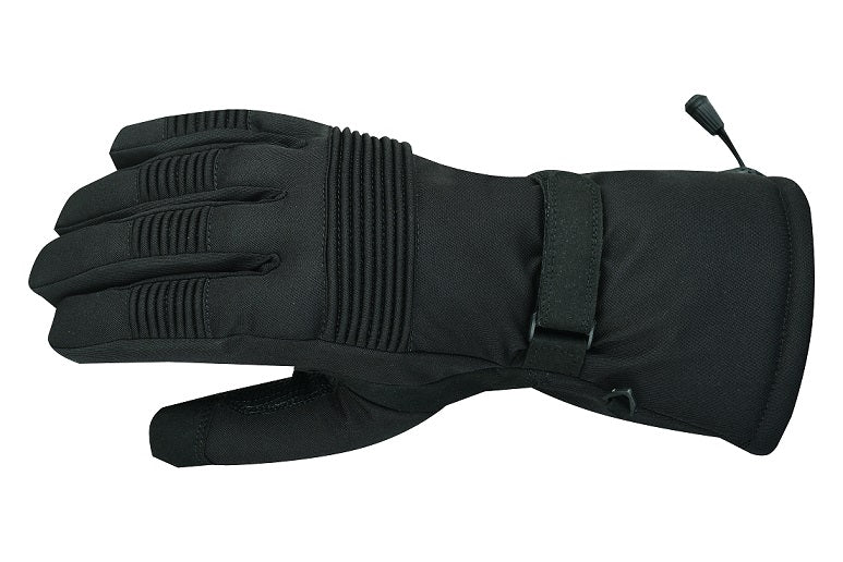 RUKAVICE ALPHA STYLING START