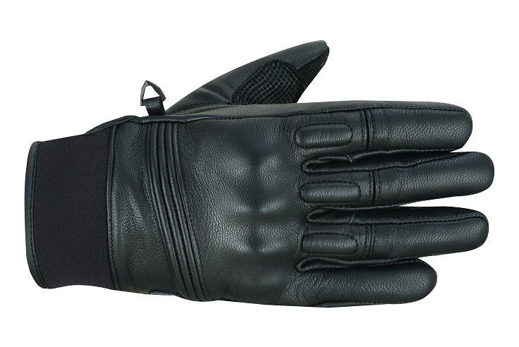 Rukavice Alpha STYLO