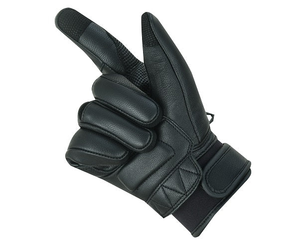 Rukavice Alpha STYLO