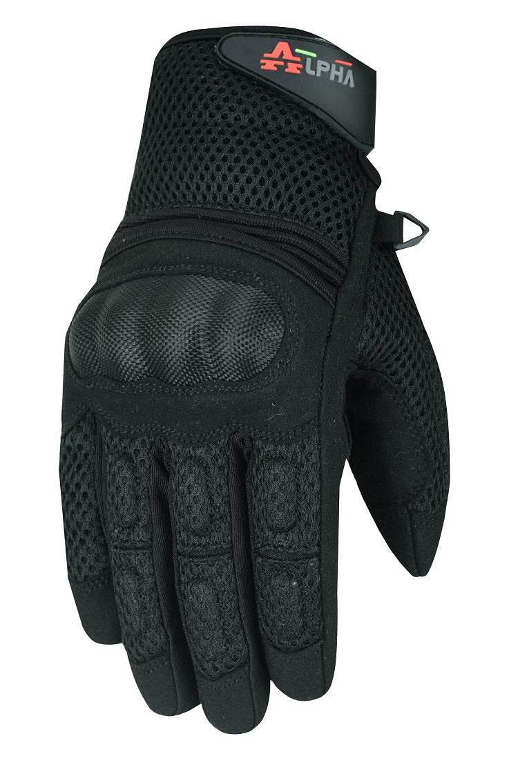 Rukavice Alpha Style CITTA