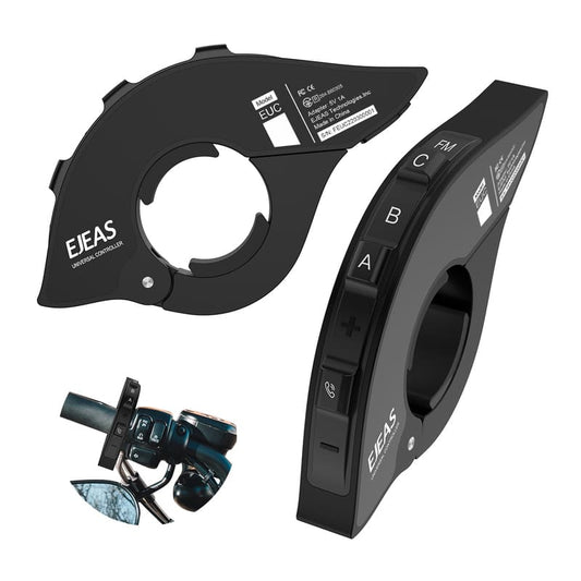 EJEAS EUC Daljinski upravljač