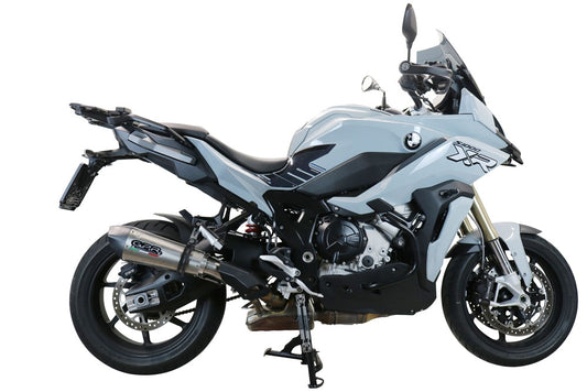 G.P.R. AUSPUH BMW S 1000 XR - M 2020/2025 e5