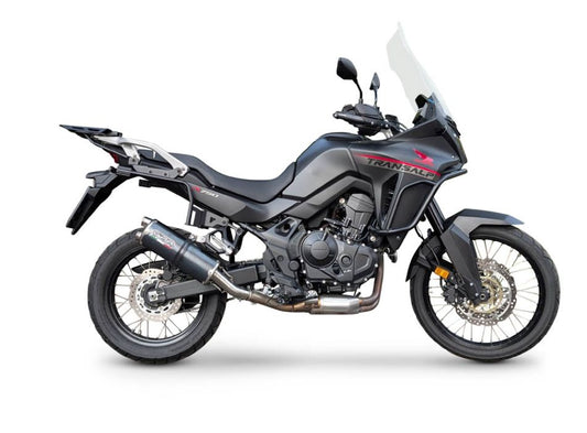 GPR AUSPUH Honda XL 750 TRANSALP 750 2023/2024 e5