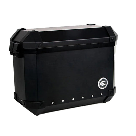 Alu bočni koferi 2x36 litara Coocase