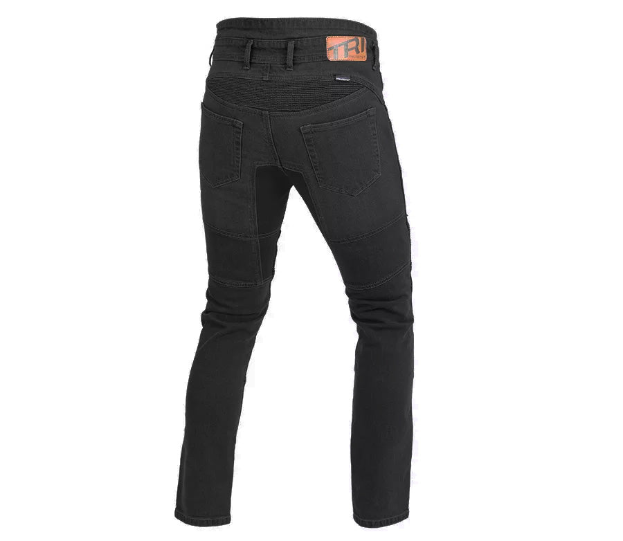 Trilobite Parado doublelayer AAA SLIM FIT muške crne