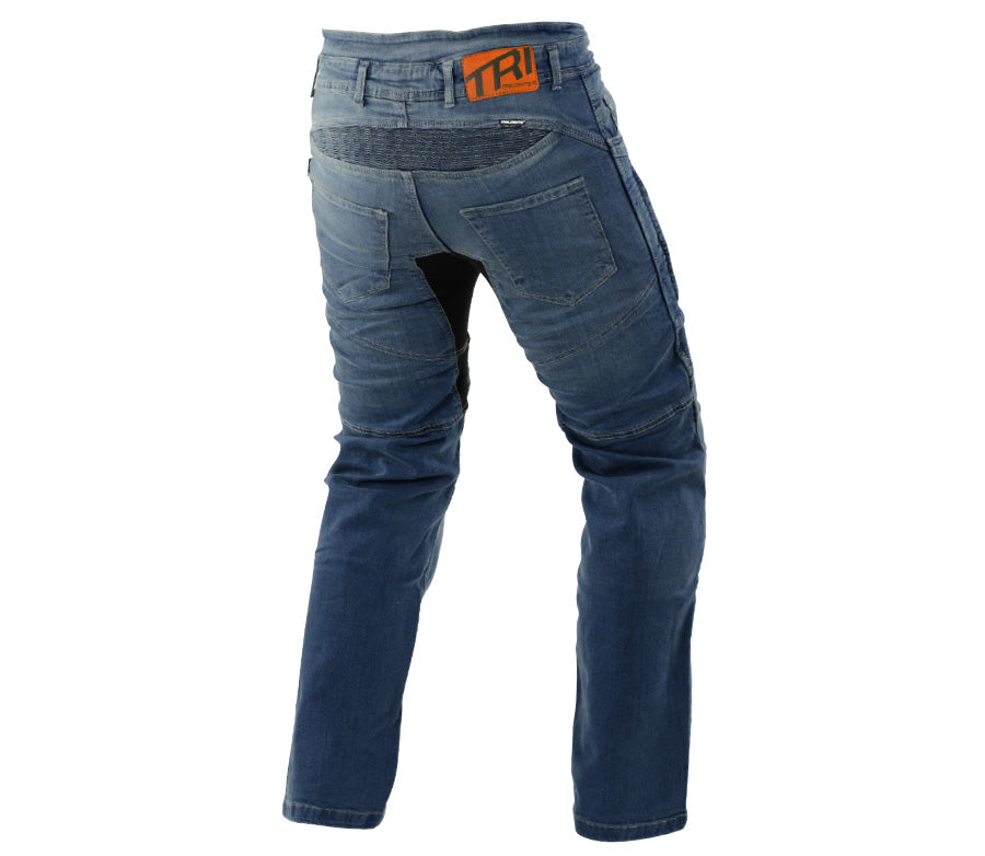 Trilobite Parado doublelayer AAA REGULAR FIT muške plave