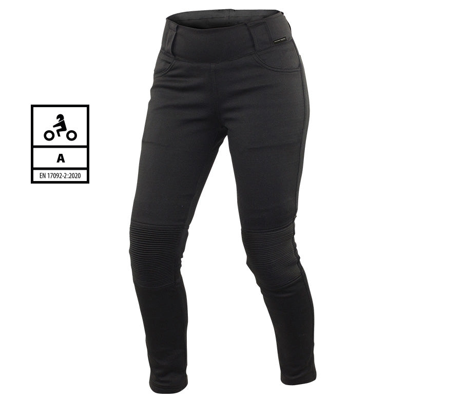 Trilobite Leggings, ženske moto tajice