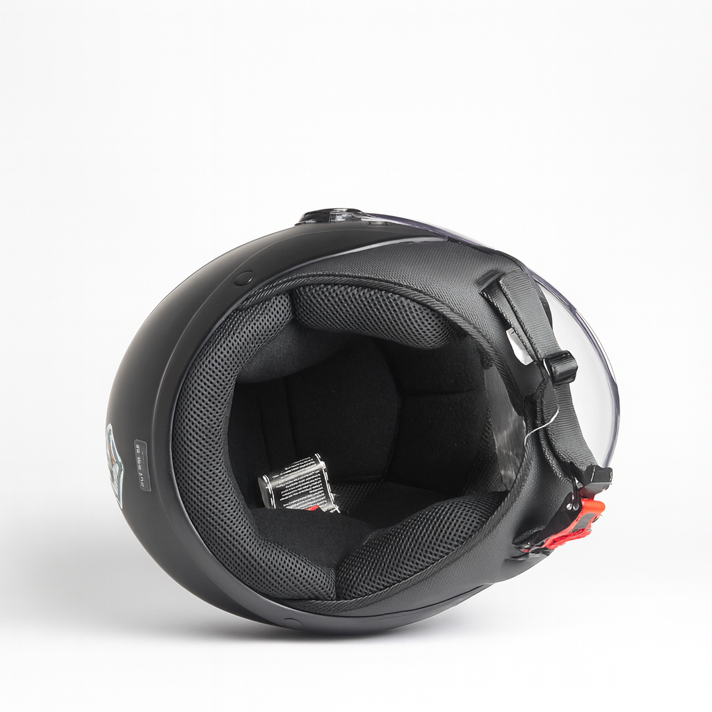 Vito Jet Uno Mat crna