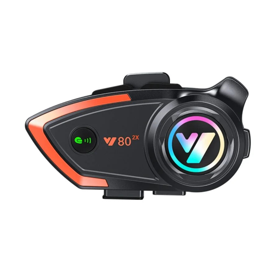 BLUETOOTH HEADSET/INTERCOM VITO  (START)